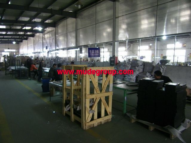 
packing line